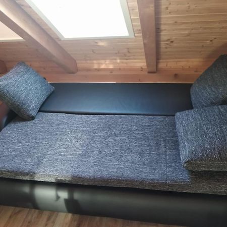 Appartement Le Miracle Rezidence Speicher Mikulov Quarto foto